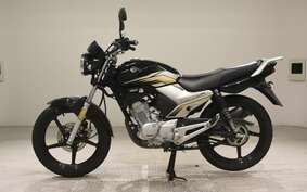 YAMAHA YBR125