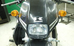 KAWASAKI KSR110 KL110A