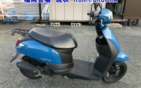 SUZUKI ﾚｯﾂ CA4AA