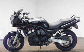 YAMAHA FZ400 1997 4YR