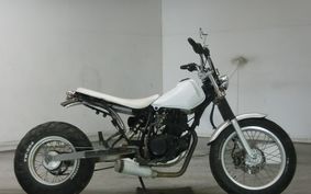 YAMAHA TW200 DG07J