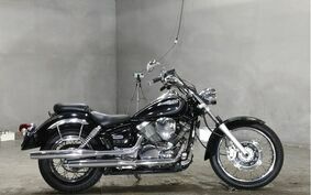 YAMAHA DRAGSTAR 250 VG02J