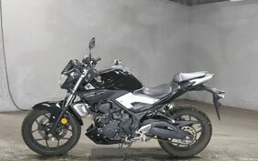 YAMAHA MT-25 1997 RG10J