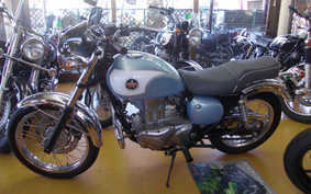 KAWASAKI ESTRELLA 2008 BJ250A