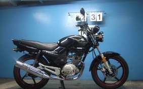 YAMAHA YBR125 PCJL