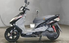 YAMAHA CYGNUS 125 X SR SE44J