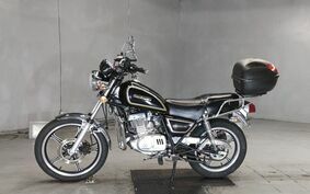 SUZUKI GN125 F Gen.2 PCJ2N