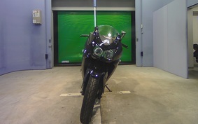 KAWASAKI NINJA 250R 2008 EX250K