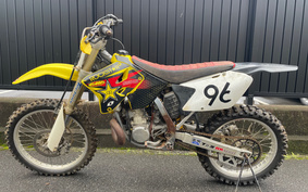 SUZUKI RM250 1988 RJ18A