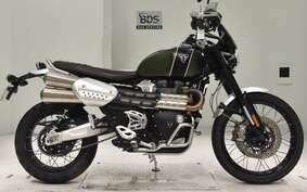 TRIUMPH SCRAMBLER 1200 XC 2023