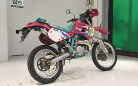 KAWASAKI KDX250SR DX250F