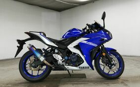 YAMAHA YZF-R25 RG10J