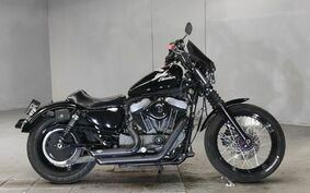 HARLEY XL1200N 2008 CZ3