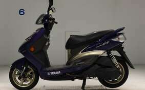 YAMAHA CYGNUS 125 X