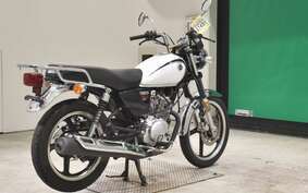 YAMAHA YB125SP