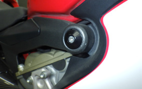 DUCATI 1199 PANIGALE R 2013