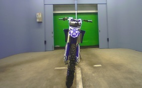 YAMAHA YZ125 CE16C