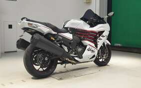 KAWASAKI ZX 1400 NINJA R A 2020 ZXT40J