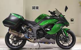 KAWASAKI NINJA 1000 SX ZXT02K