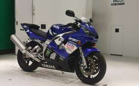 YAMAHA YZF-R6 2000