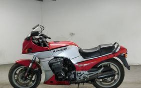 KAWASAKI GPZ900R NINJA 1984 ZX900A