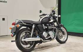 TRIUMPH BONNEVILLE T100 2010