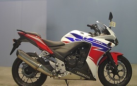 HONDA CBR400R 2013 NC47