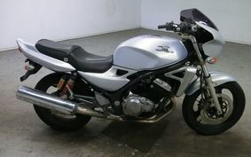 KAWASAKI BALIUS 250 Gen.2 2003 ZR250B