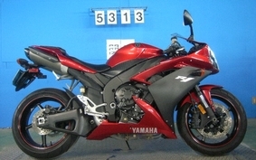 YAMAHA YZF-R1 2007 RN20