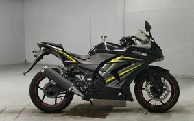 KAWASAKI NINJA 250R EX250K