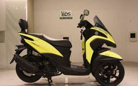 YAMAHA TRICITY 125 A SEC1J