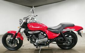 KAWASAKI ELIMINATOR 250 V Type VN250A