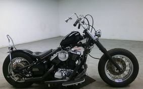 KAWASAKI VULCAN 400 DRIFTER 2003 VN400D