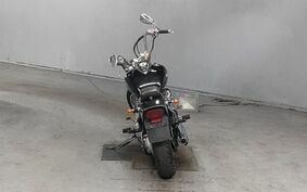 YAMAHA DRAGSTAR 400 2001 VH01J