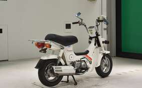 HONDA CHALY 50 CF50