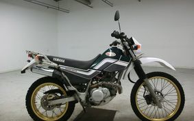 YAMAHA SEROW 225 WE 2000 DG08J