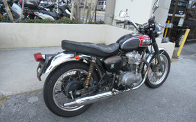 KAWASAKI W400 2012 EJ400A