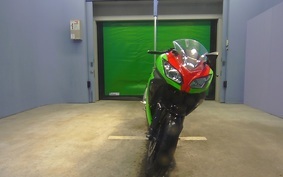 KAWASAKI NINJA 250 2014 EX250L