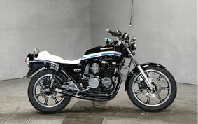 KAWASAKI Z750 FX Type Gen.3 KZ750E