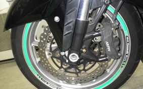 KAWASAKI ZX 1400 NINJA 2011 ZXNC16