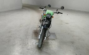 KAWASAKI SUPER SHERPA KL250G