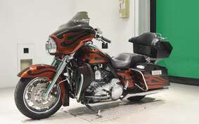 HARLEY FLHX 1580 2008 KB4