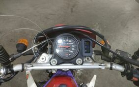 KAWASAKI KDX220SR DX220B