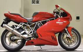 DUCATI SS1000DS 2004 V500A