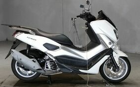 YAMAHA N-MAX 125 SE86J