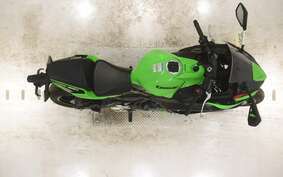 KAWASAKI NINJA 650 A 2020 ER650H