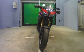 YAMAHA MT-09 Tracer 2015 RN36J