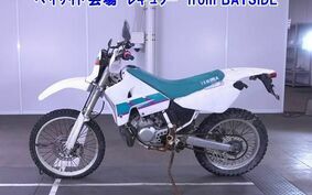 YAMAHA DT200 WR 3XP