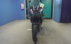 YAMAHA FZ FAZER 2009 RN21J