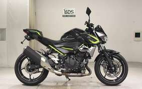 KAWASAKI Z400 Gen.2 2019 EX400G